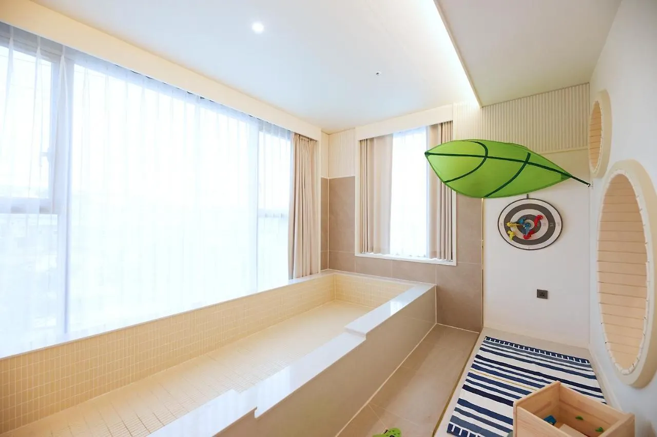 영도 그랜드베른 호텔 부산광역시