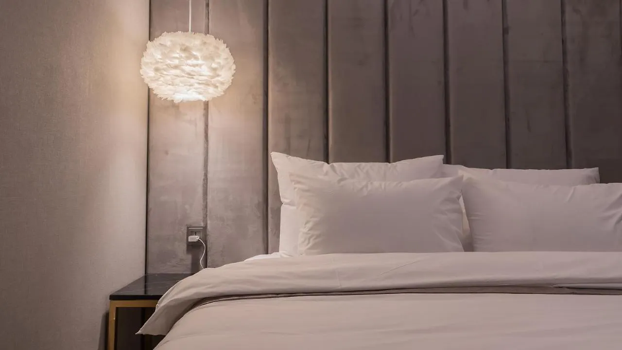 **  Yeongdo Grandbern Hotel Busan South Korea