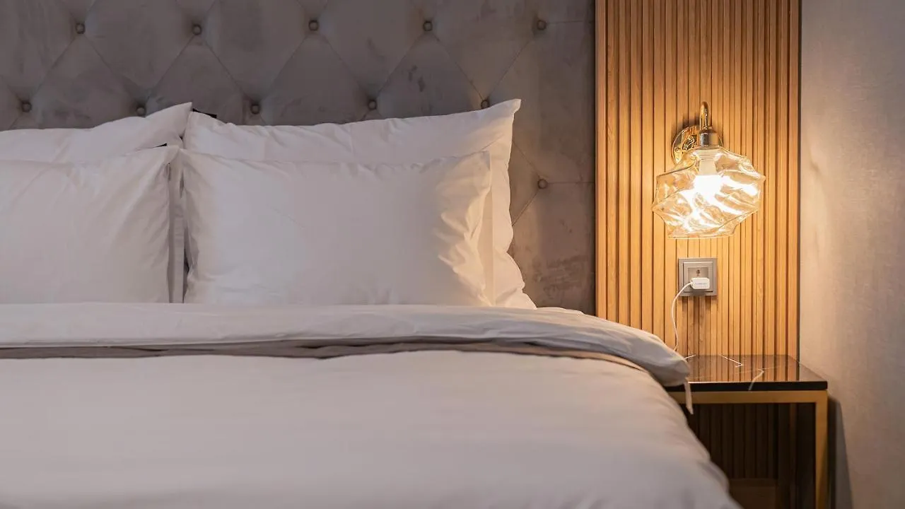 Yeongdo Grandbern Hotel Busan