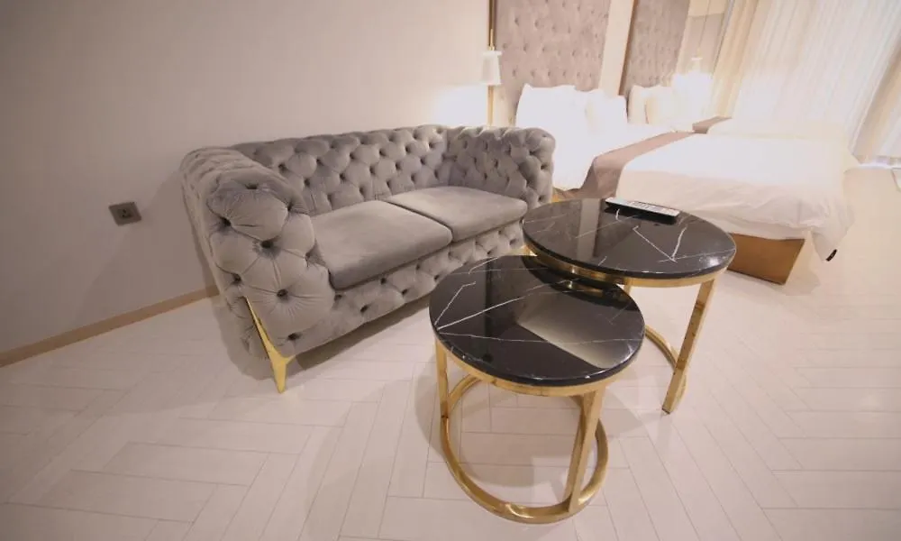**  Yeongdo Grandbern Hotel Busan South Korea