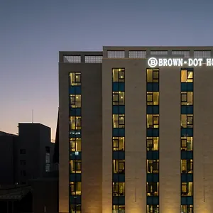 Hotel Browndot Business Seomyeon, Ciudad Metropolitana de Busan