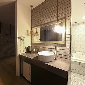 Ignis Sports Complex Branch 酒店